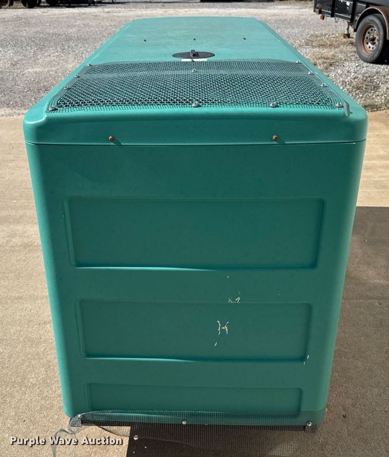 image for item EJ4557 Cummins C36 N6 generator