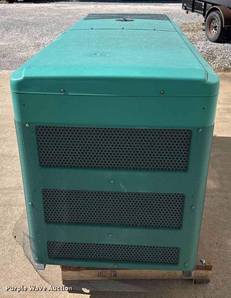 image for item EJ4559 2014 Cummins C36 N6 generator