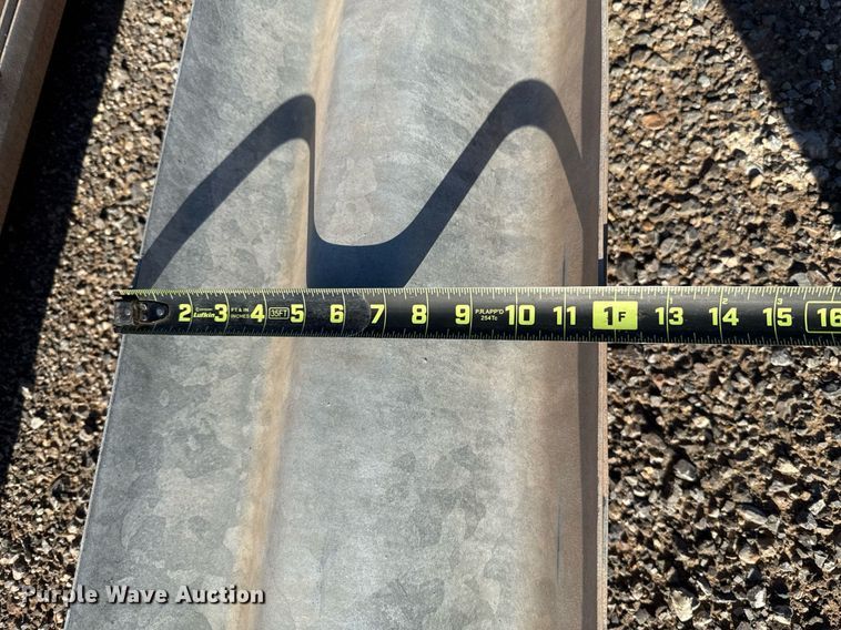 image for item EJ8789 Approximately 40 guard rails