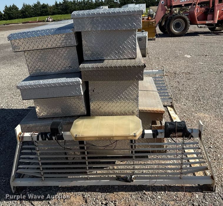 image for item EJ8797 Automotive accessories