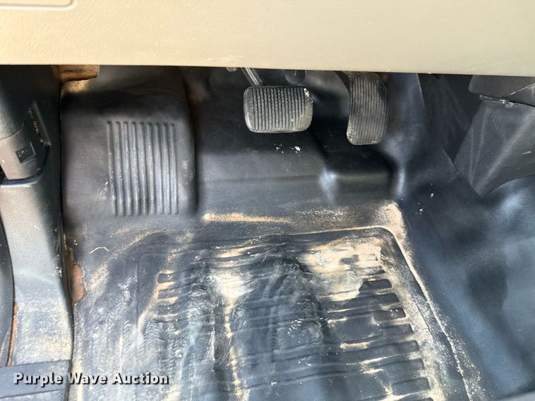 image for item EJ8806 2018 Ford F150 XL SuperCab pickup truck