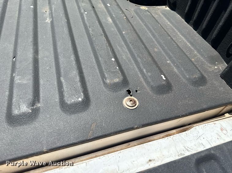 image for item EJ8808 2017 Ford F150 Lariat SuperCrew pickup truck