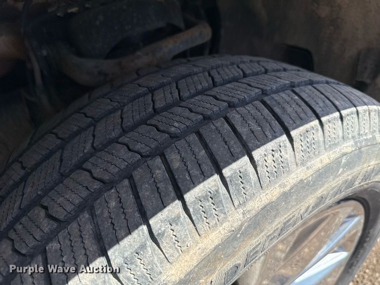 image for item EJ8808 2017 Ford F150 Lariat SuperCrew pickup truck