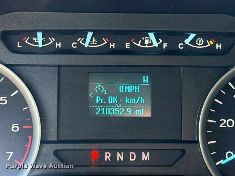 image for item EJ8814 2020 Ford F150 XLT SuperCrew pickup truck