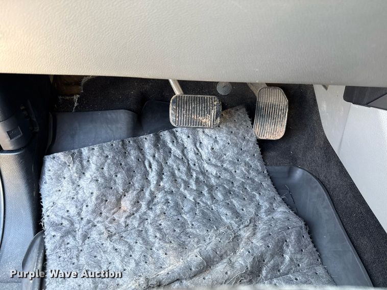 image for item EJ8814 2020 Ford F150 XLT SuperCrew pickup truck