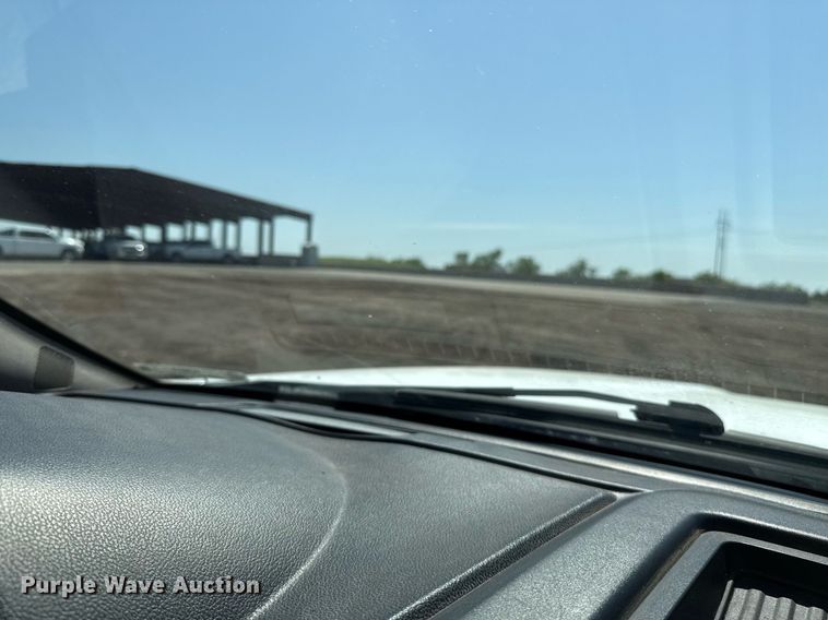 image for item EJ8814 2020 Ford F150 XLT SuperCrew pickup truck