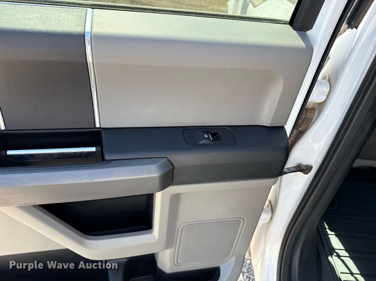 image for item EJ8814 2020 Ford F150 XLT SuperCrew pickup truck