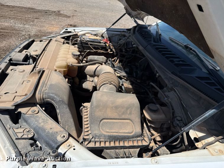 image for item EJ8814 2020 Ford F150 XLT SuperCrew pickup truck