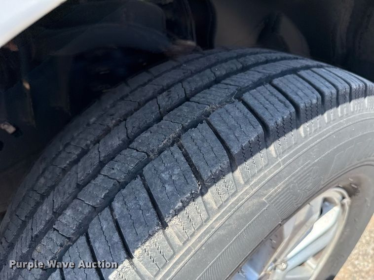 image for item EJ8814 2020 Ford F150 XLT SuperCrew pickup truck