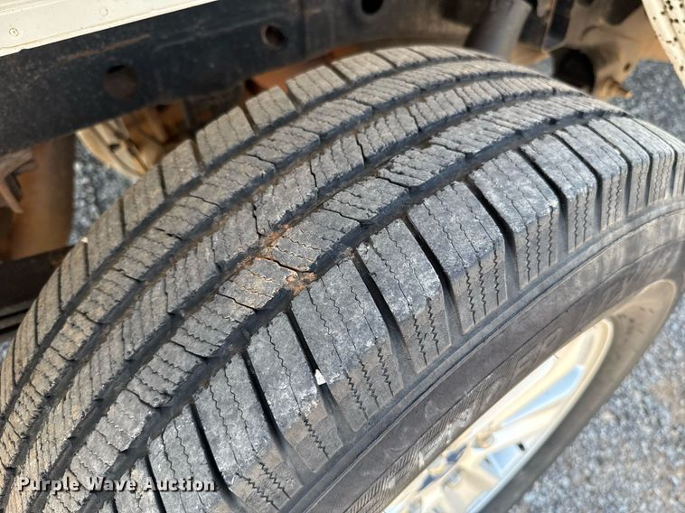 image for item EJ8814 2020 Ford F150 XLT SuperCrew pickup truck