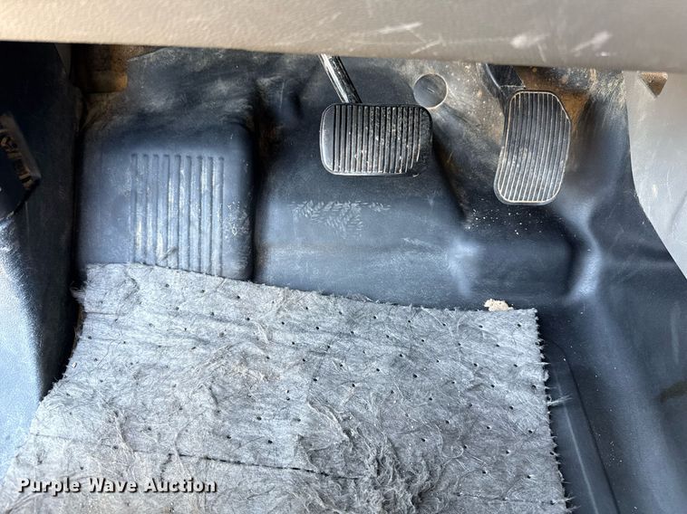 image for item EJ8815 2018 Ford F150 XL SuperCab pickup truck