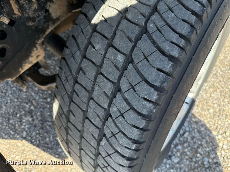 image for item EJ8816 2020 Ford F150 XL SuperCab pickup truck