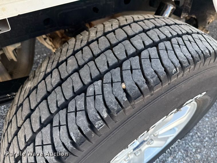 image for item EJ8816 2020 Ford F150 XL SuperCab pickup truck