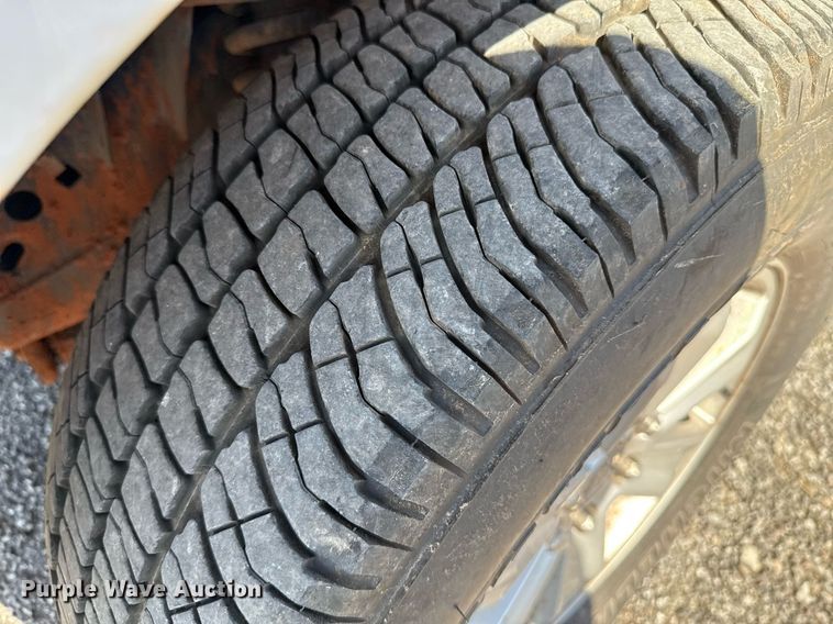 image for item EJ8817 2018 Ford F150 SuperCab pickup truck