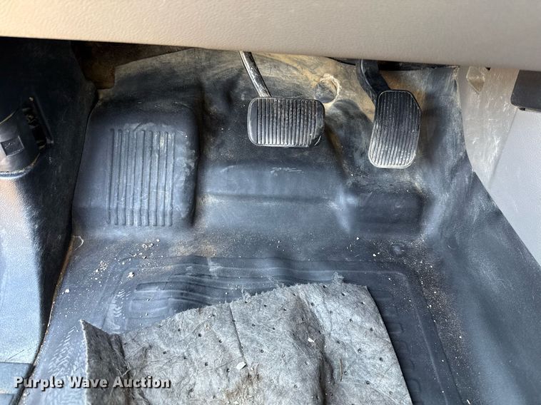 image for item EJ8818 2020 Ford F150 SuperCab pickup truck