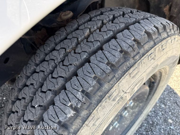 image for item EJ8818 2020 Ford F150 SuperCab pickup truck