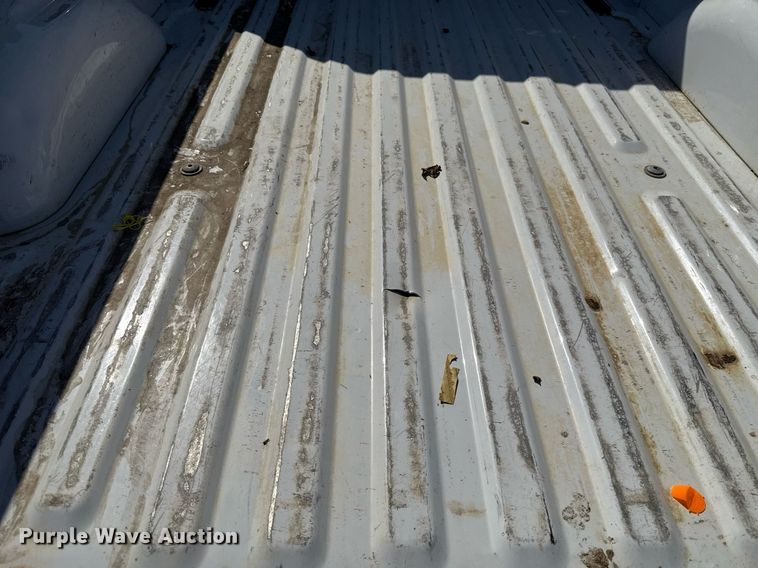 image for item EJ8819 2018 Ford F150 SuperCab pickup truck