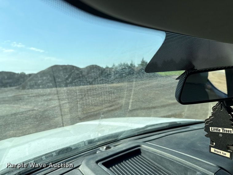 image for item EJ8819 2018 Ford F150 SuperCab pickup truck