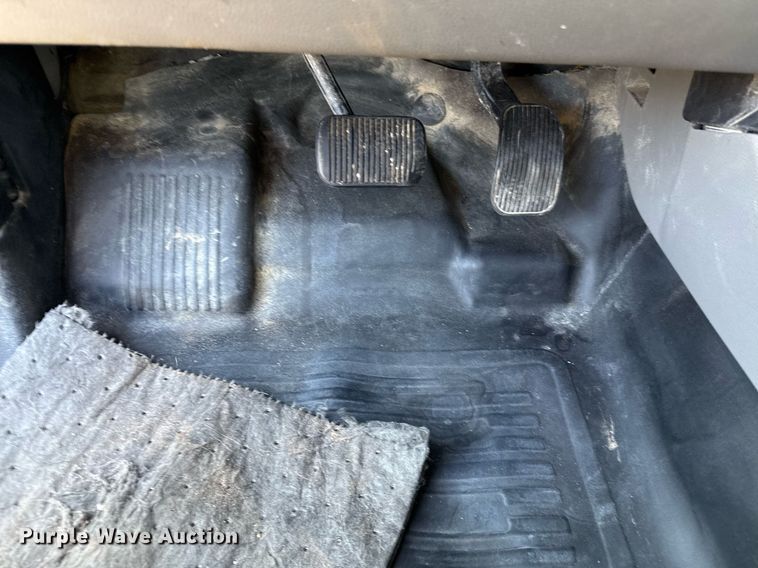 image for item EJ8819 2018 Ford F150 SuperCab pickup truck