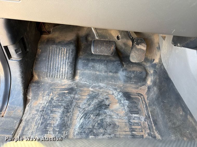 image for item EJ8826 2020 Ford F150 SuperCrew pickup truck