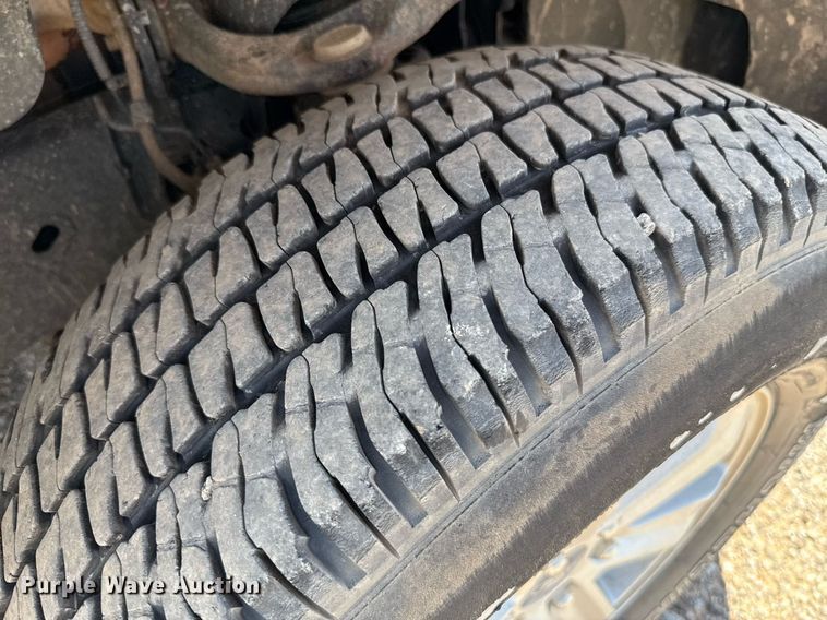 image for item EJ8826 2020 Ford F150 SuperCrew pickup truck