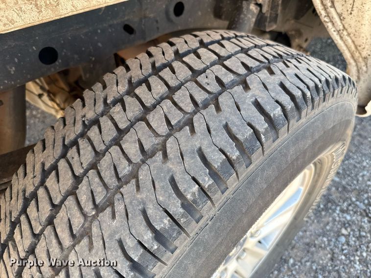 image for item EJ8826 2020 Ford F150 SuperCrew pickup truck