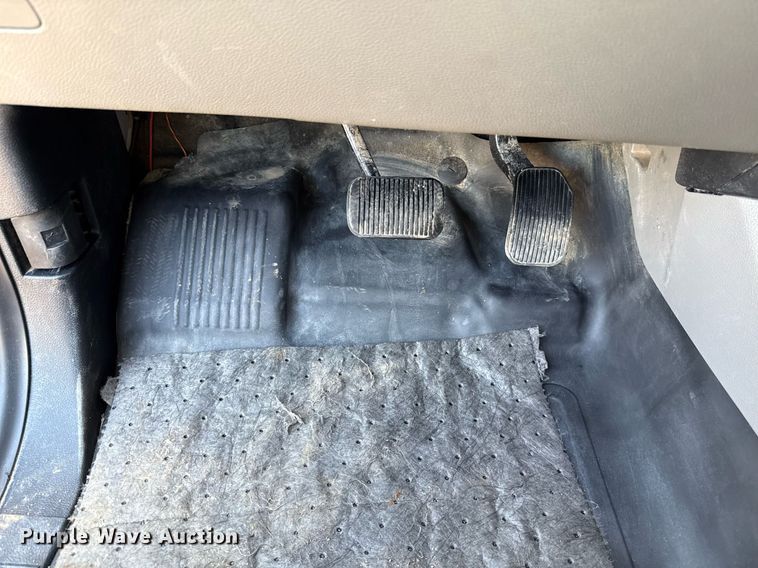 image for item EJ8830 2020 Ford F150 SuperCrew pickup truck