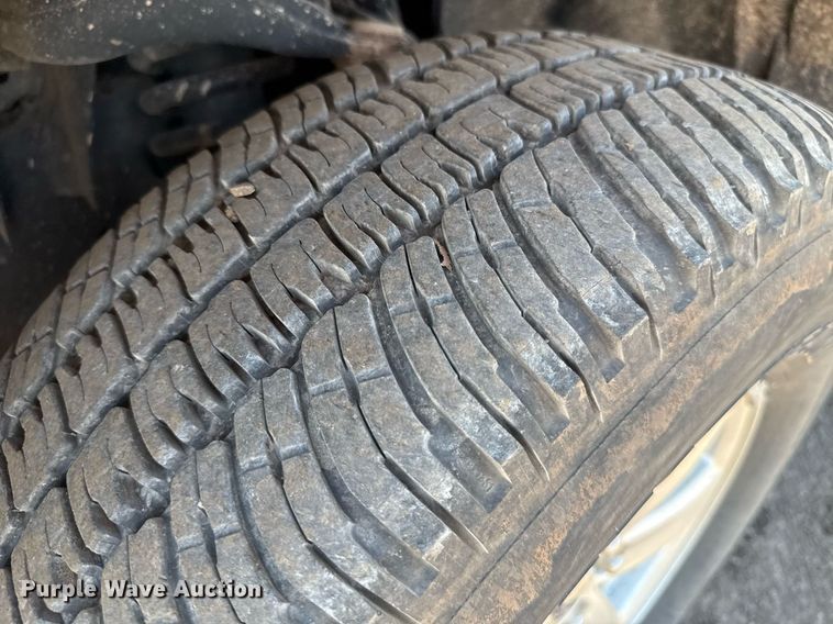 image for item EJ8830 2020 Ford F150 SuperCrew pickup truck