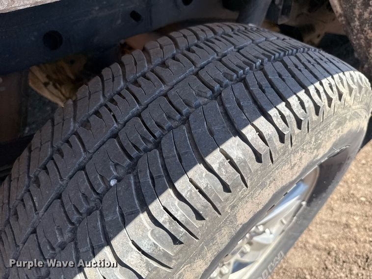 image for item EJ8830 2020 Ford F150 SuperCrew pickup truck