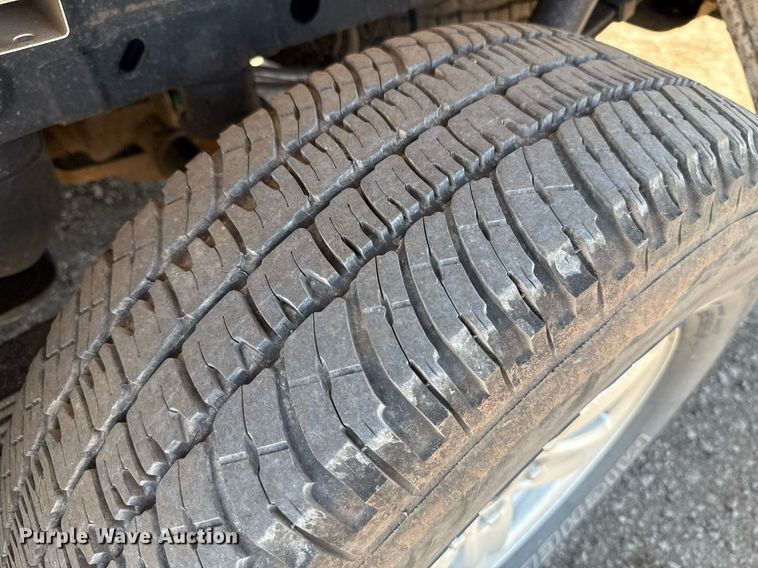 image for item EJ8830 2020 Ford F150 SuperCrew pickup truck