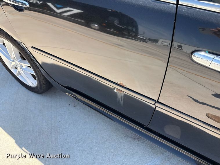 image for item EJ8832 2013 Chevrolet Impala LTZ 