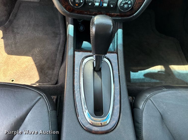 image for item EJ8832 2013 Chevrolet Impala LTZ 