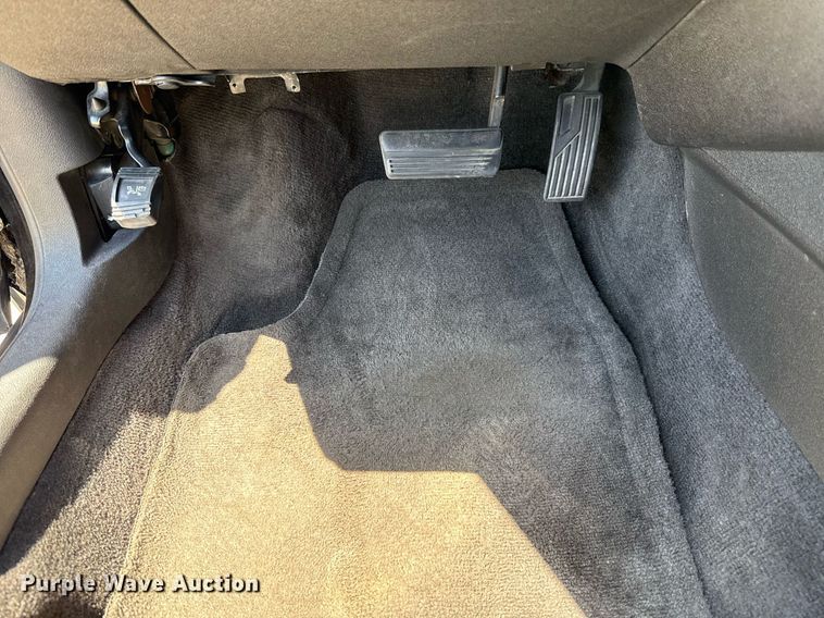 image for item EJ8832 2013 Chevrolet Impala LTZ 