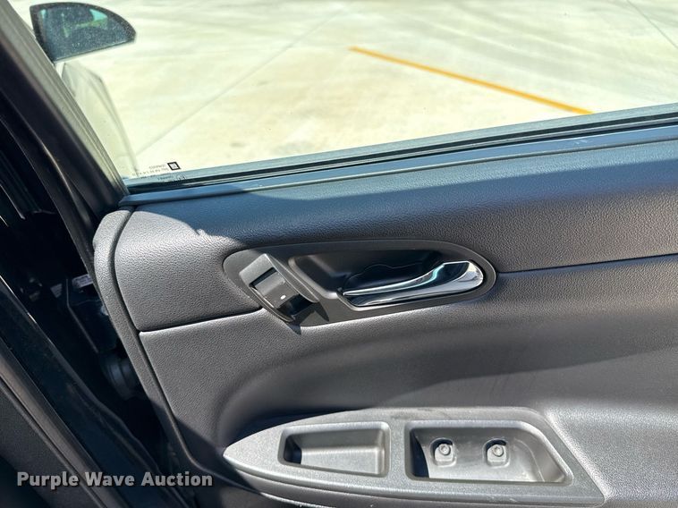 image for item EJ8832 2013 Chevrolet Impala LTZ 