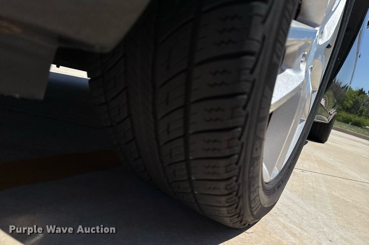 image for item EJ8832 2013 Chevrolet Impala LTZ 