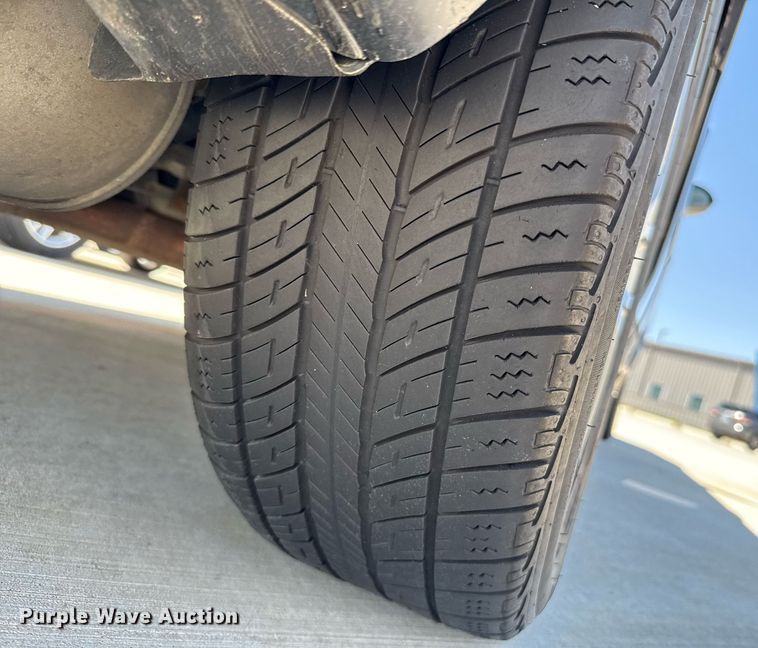 image for item EJ8832 2013 Chevrolet Impala LTZ 