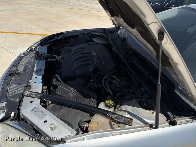 image for item EJ8833 2013 Chevrolet Impala LTZ 