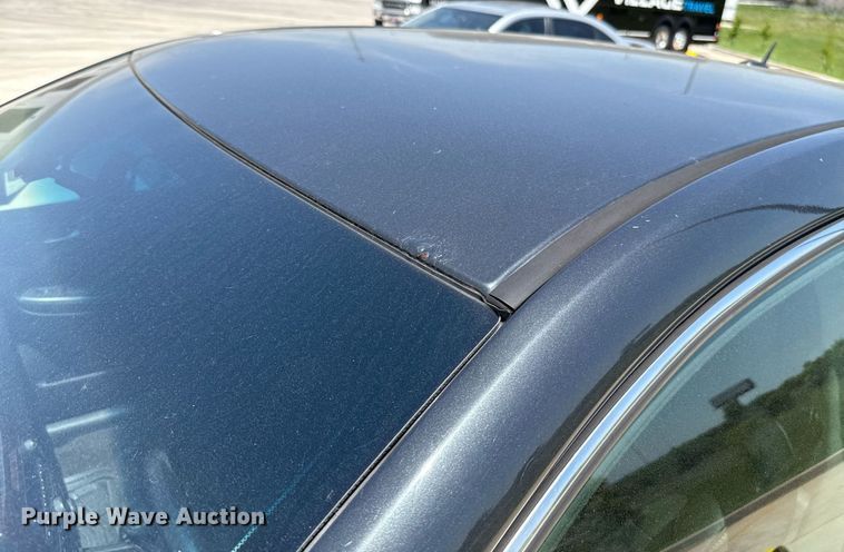 image for item EJ8834 2014 Chevrolet Impala Limited LTZ 