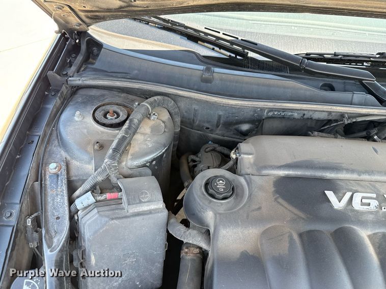 image for item EJ8834 2014 Chevrolet Impala Limited LTZ 