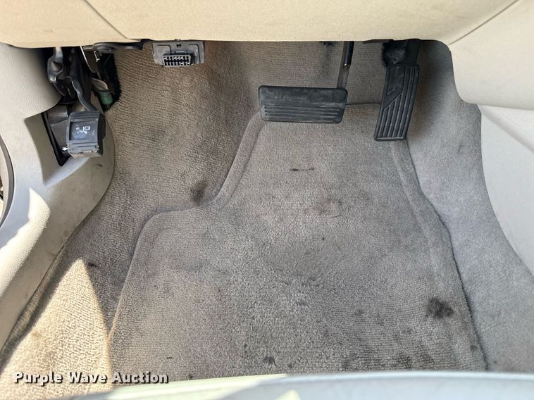 image for item EJ8836 2014 Chevrolet Impala Limited LTZ 