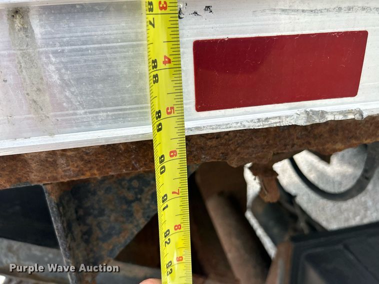 image for item EK2979 2004 Ford F750 Super Duty box truck