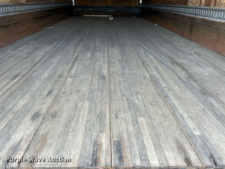 image for item EK2979 2004 Ford F750 Super Duty box truck