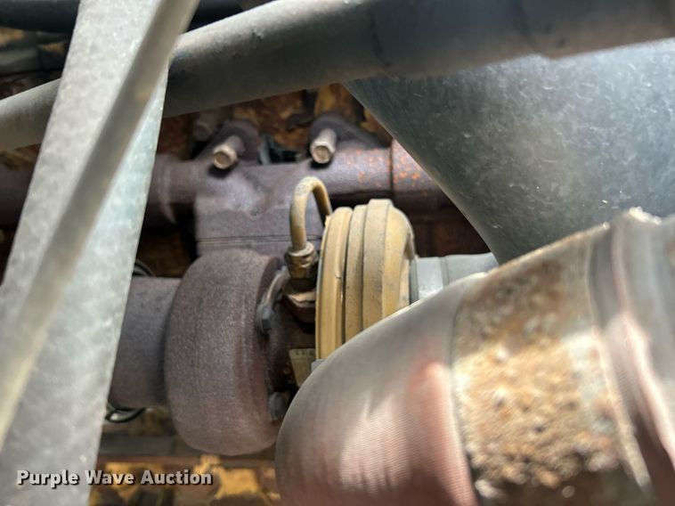 image for item EK2979 2004 Ford F750 Super Duty box truck