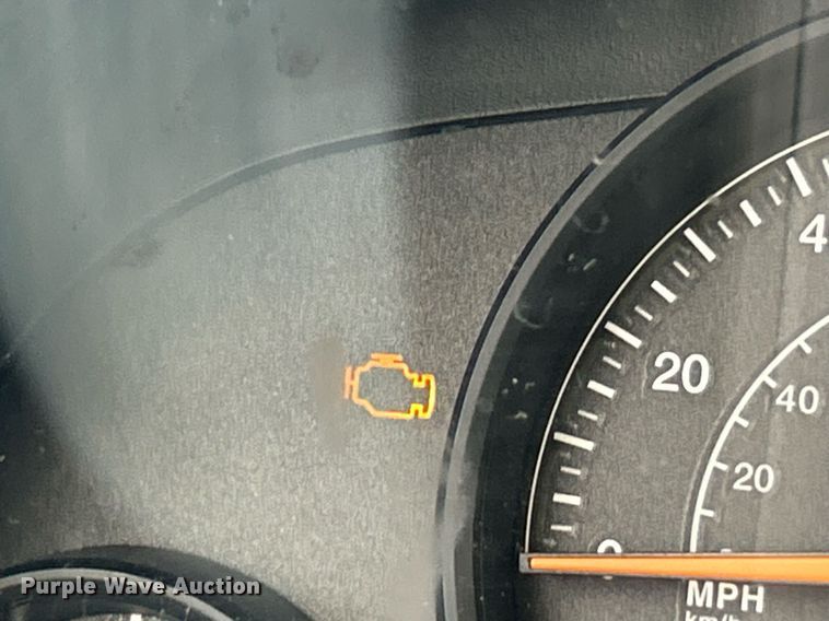 image for item EK3002 2015 Jeep Patriot Latitude SUV