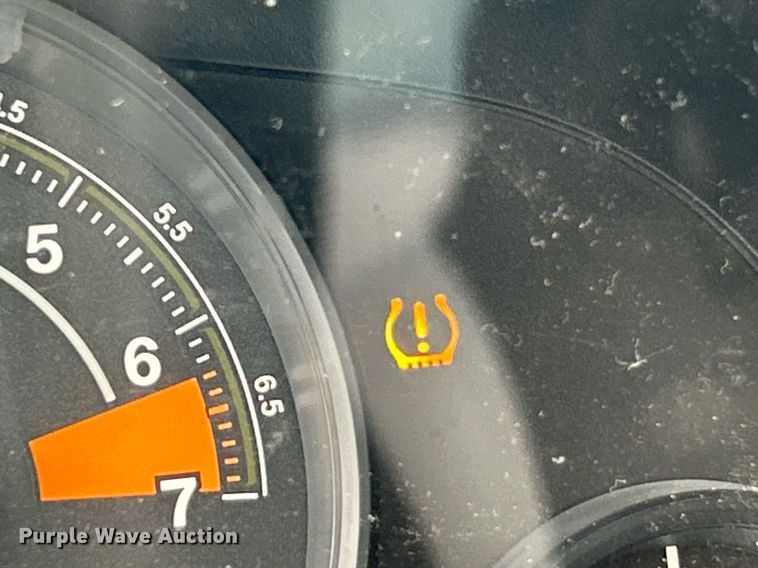 image for item EK3002 2015 Jeep Patriot Latitude SUV