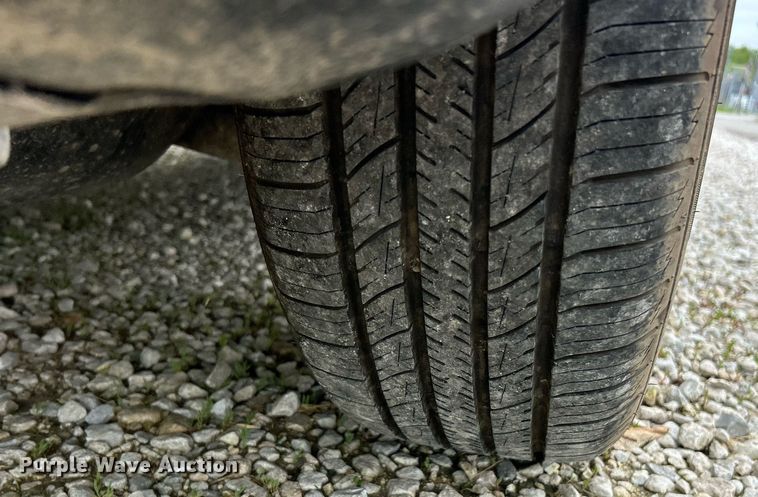 image for item EK3002 2015 Jeep Patriot Latitude SUV