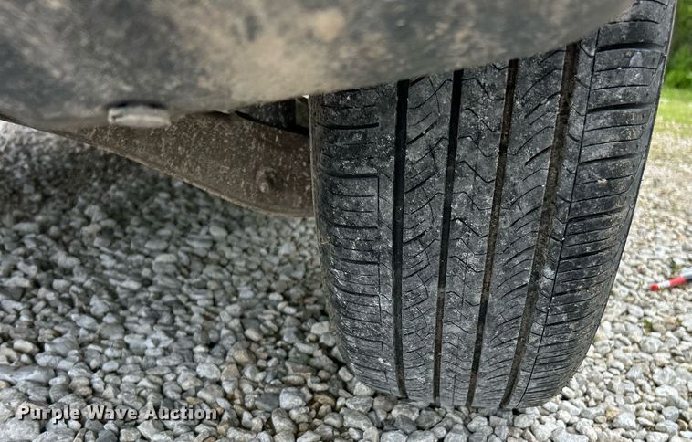 image for item EK3002 2015 Jeep Patriot Latitude SUV