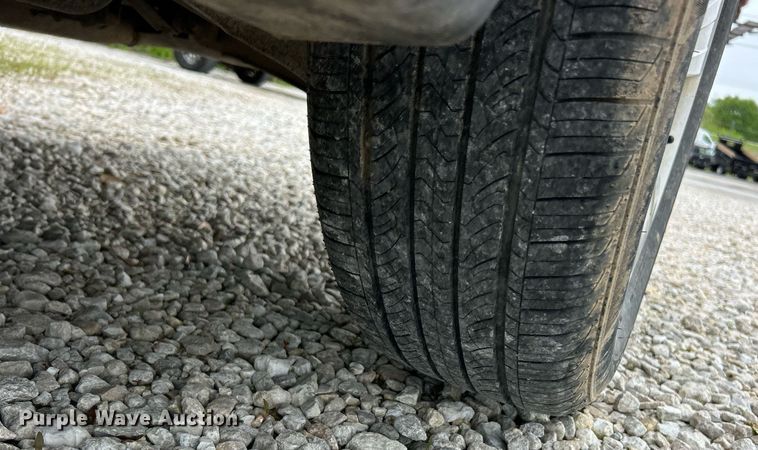 image for item EK3002 2015 Jeep Patriot Latitude SUV