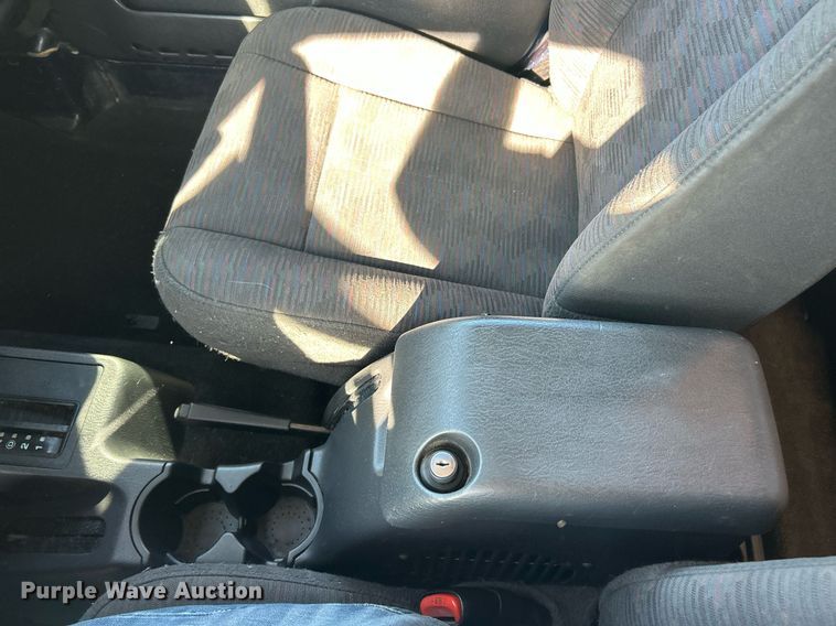 image for item EK8060 2004 Jeep Wrangler X SUV