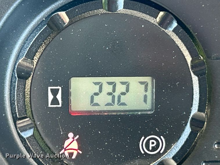 image for item EK8066 2012 John Deere XUV 550 S4 utility vehicle